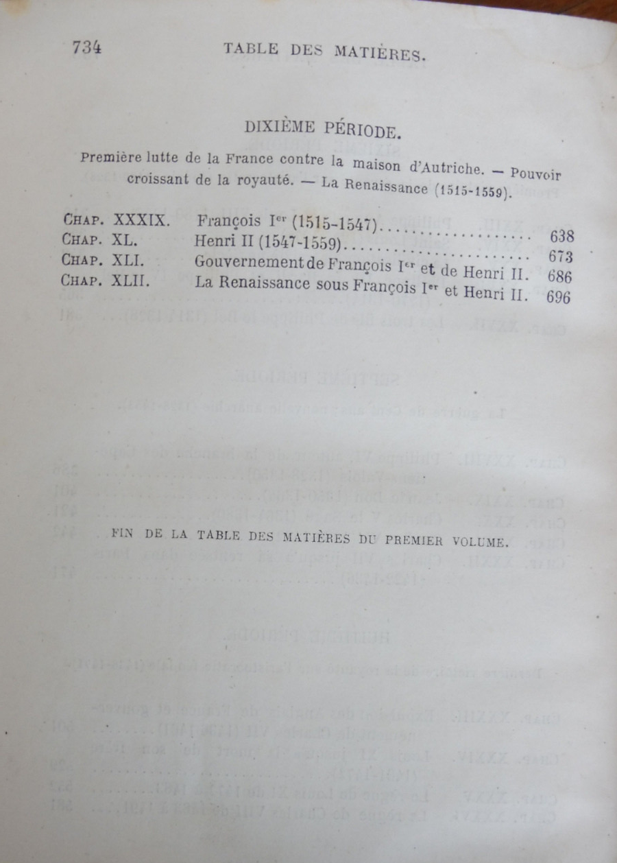 Histoire de France (Duruy) 1873 2/2