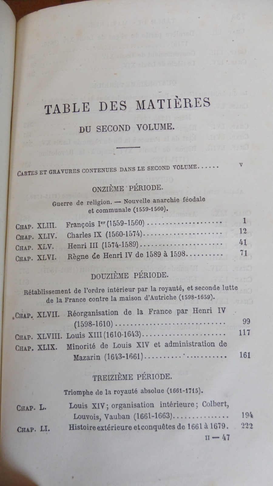 Histoire de France (Duruy) 1873 2/2