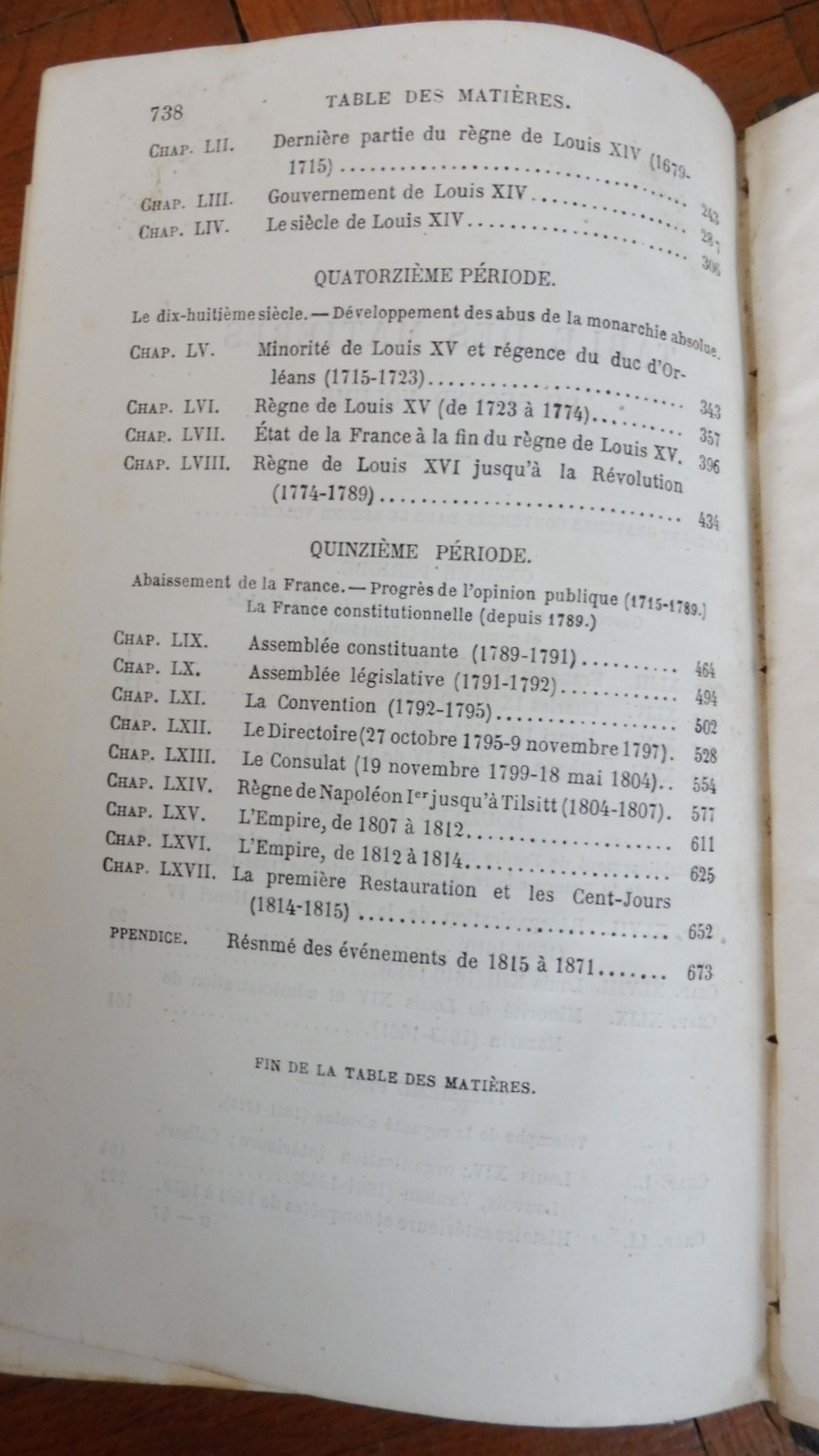 Histoire de France (Duruy) 1873 2/2
