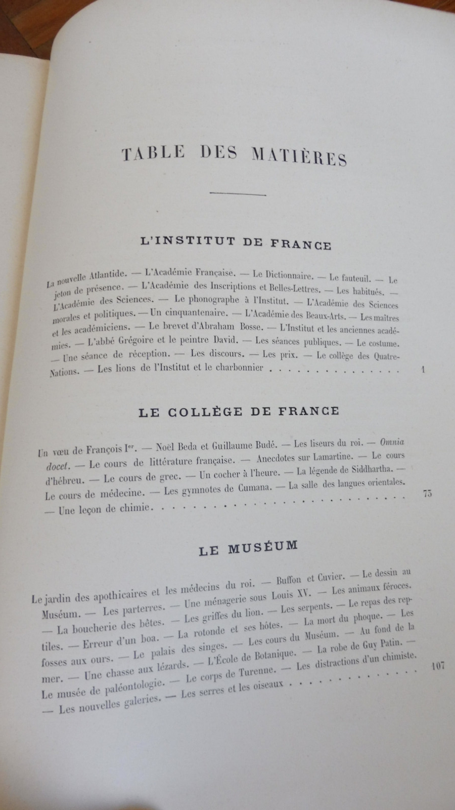 L'Institut de France et nos établissements scientifiques (A. Lemaistre) 1896