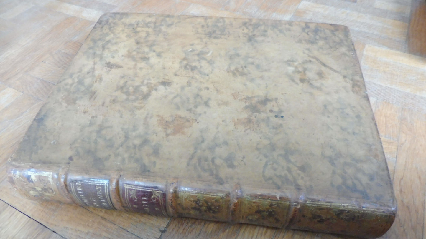 Mémoires de messire Philippe de Comines (Godefroy) 1747 4/4