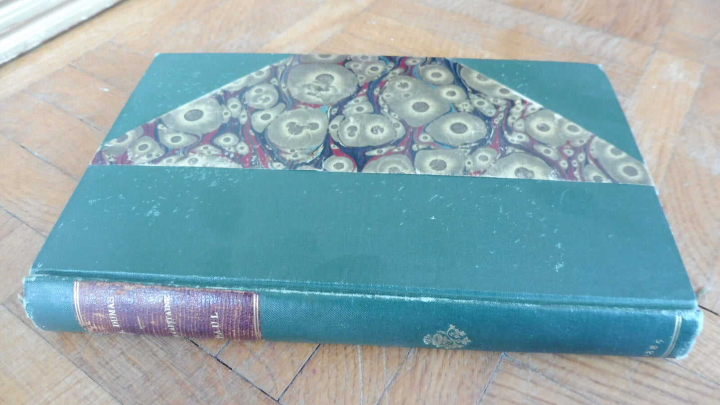 La Capitaine Paul (A. Dumas) 1885