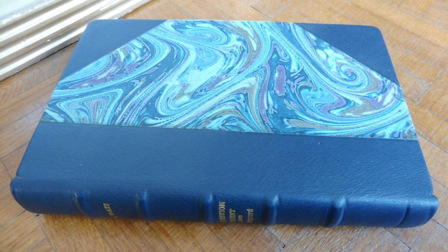 La Question d'Orient dans l'Antiquité (Pierre Waltz) 1942