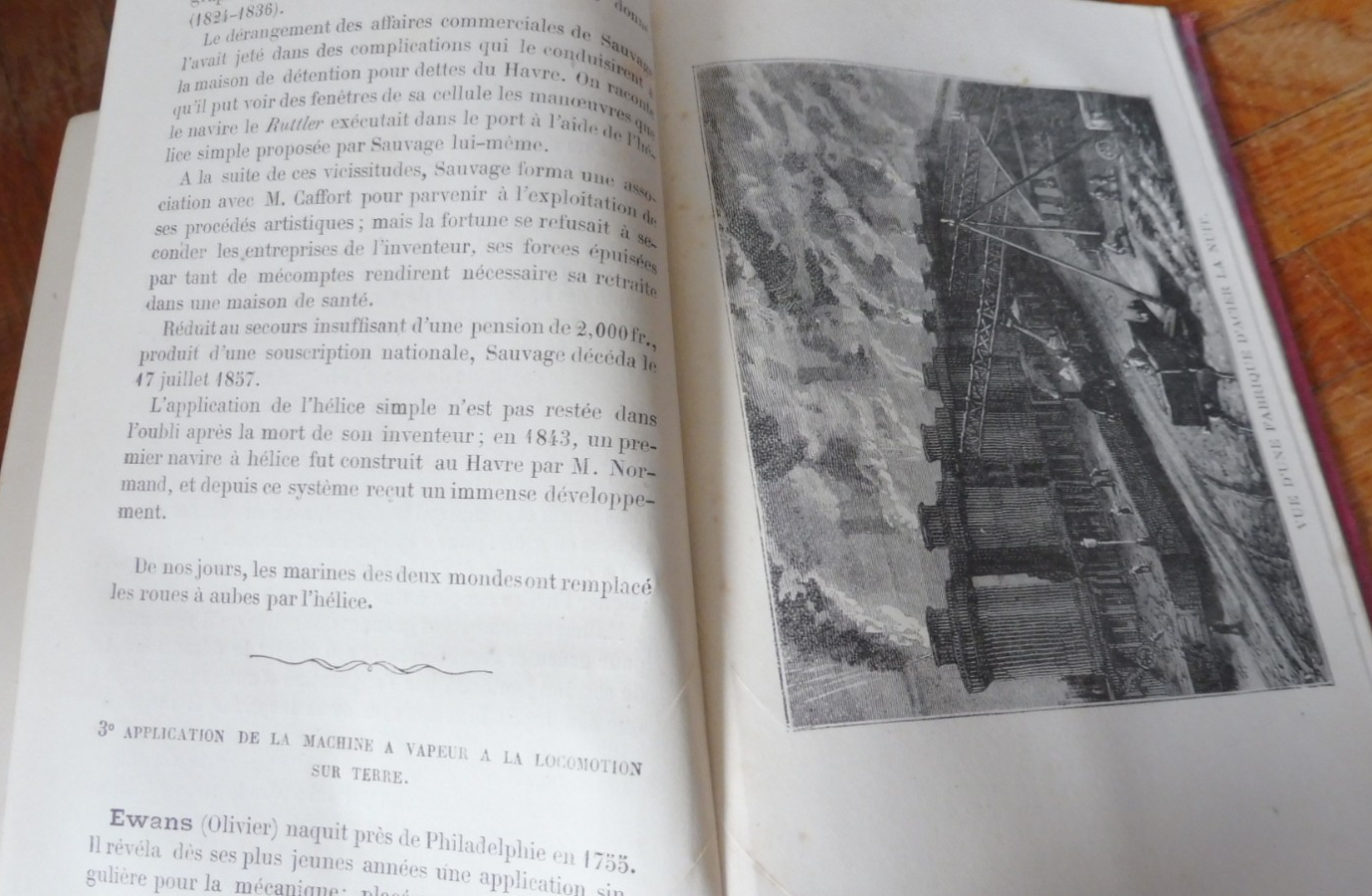 Biographie des grands inventeurs (Beaufrand & Desclosières) 1877