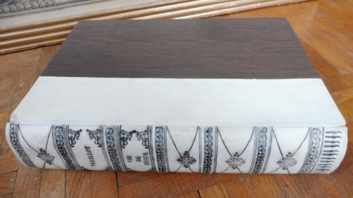 Jésus-Christ (Louis Veuillot) 1881