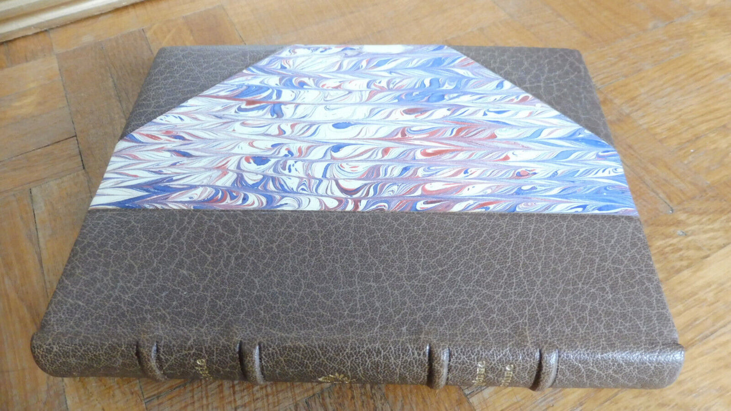 L'ingénue libertine (Colette) 1922 illus. Chas. Laborde