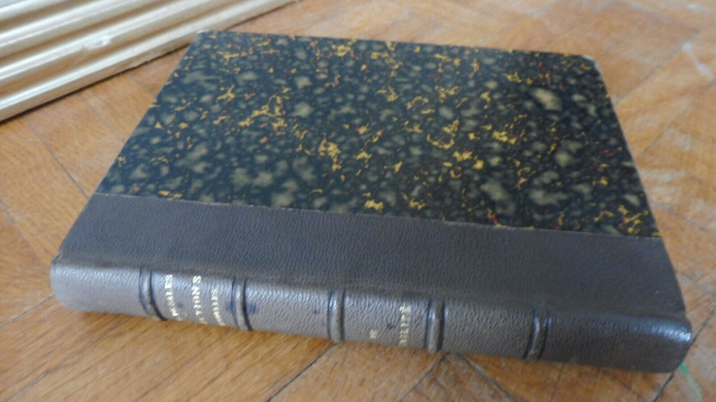 De l'humilité (Saint François de Sales) 1870