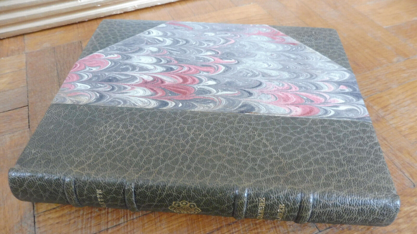 La Chambre éclairée (Colette) 1920 illus. Picart le Doux EO VELIN