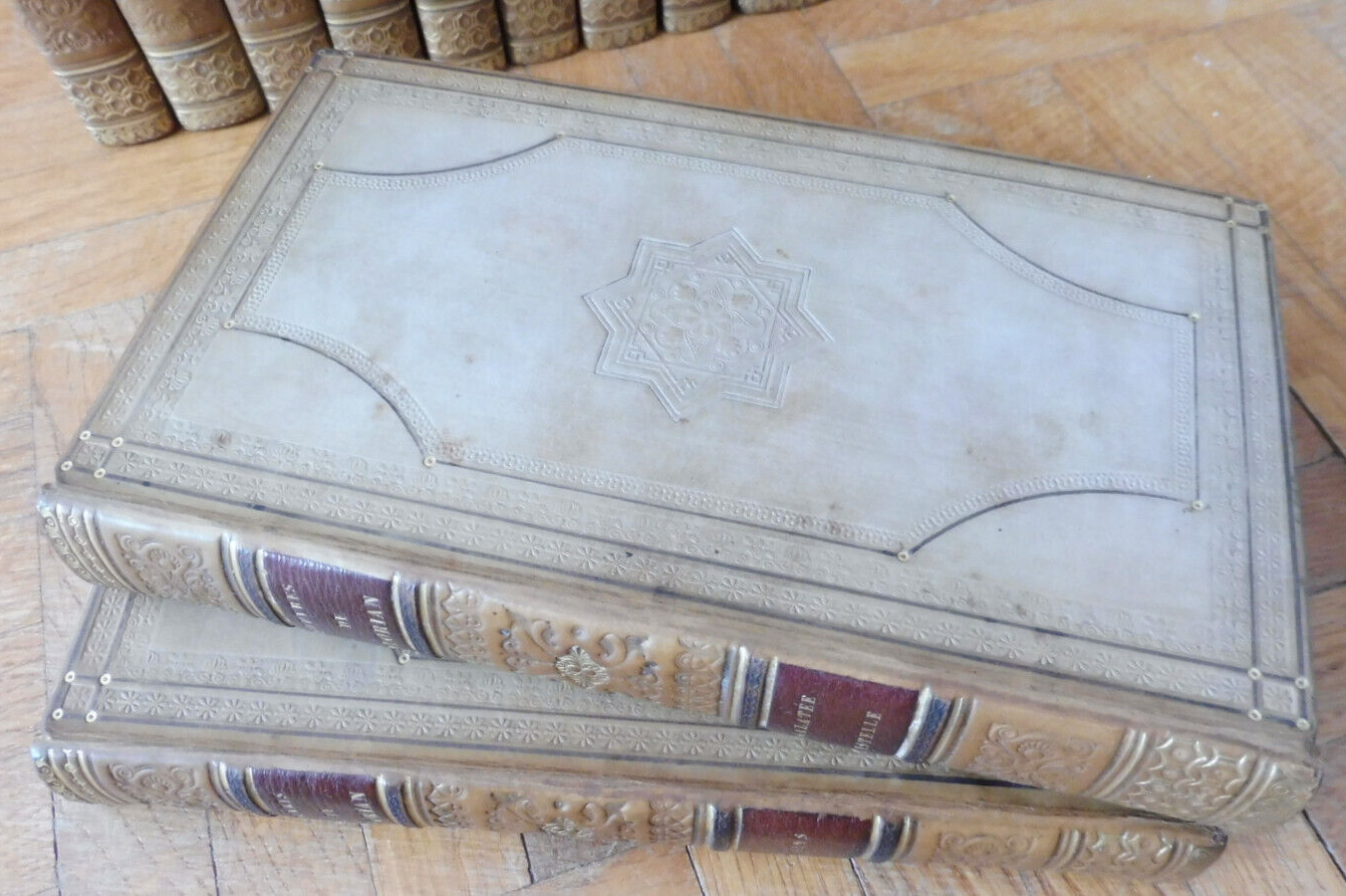 Oeuvres de Florian 1820 16/16