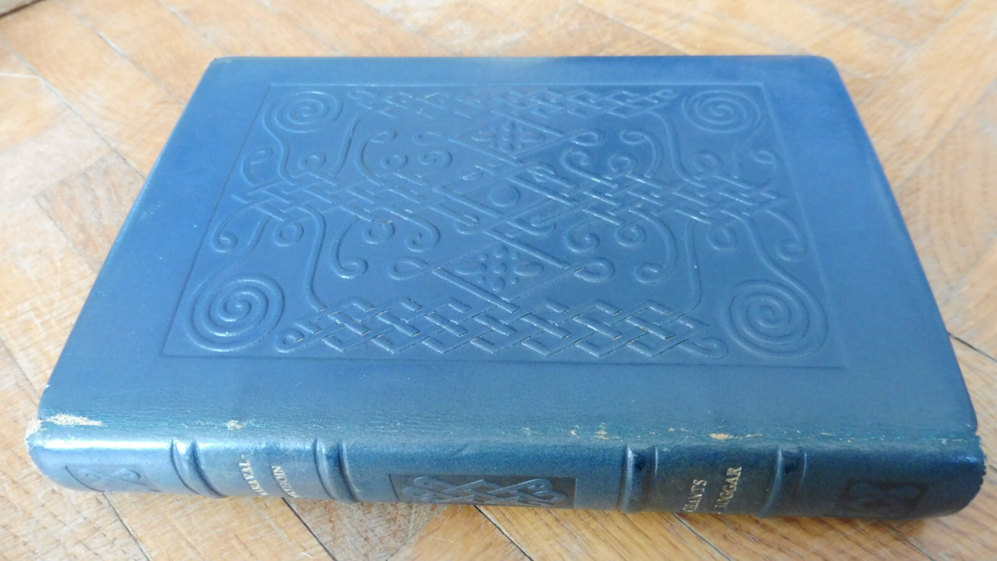 Les Chants du Hoggar (A. Maraval-Berthoin) 1924 JAPON