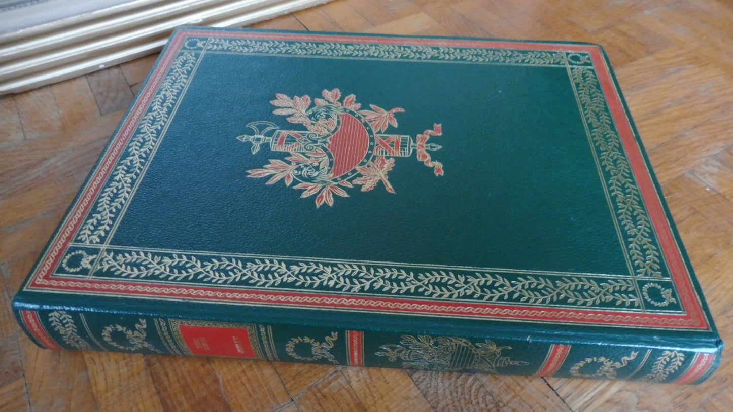 Louis XIV (Pierre Gaxotte) 1974