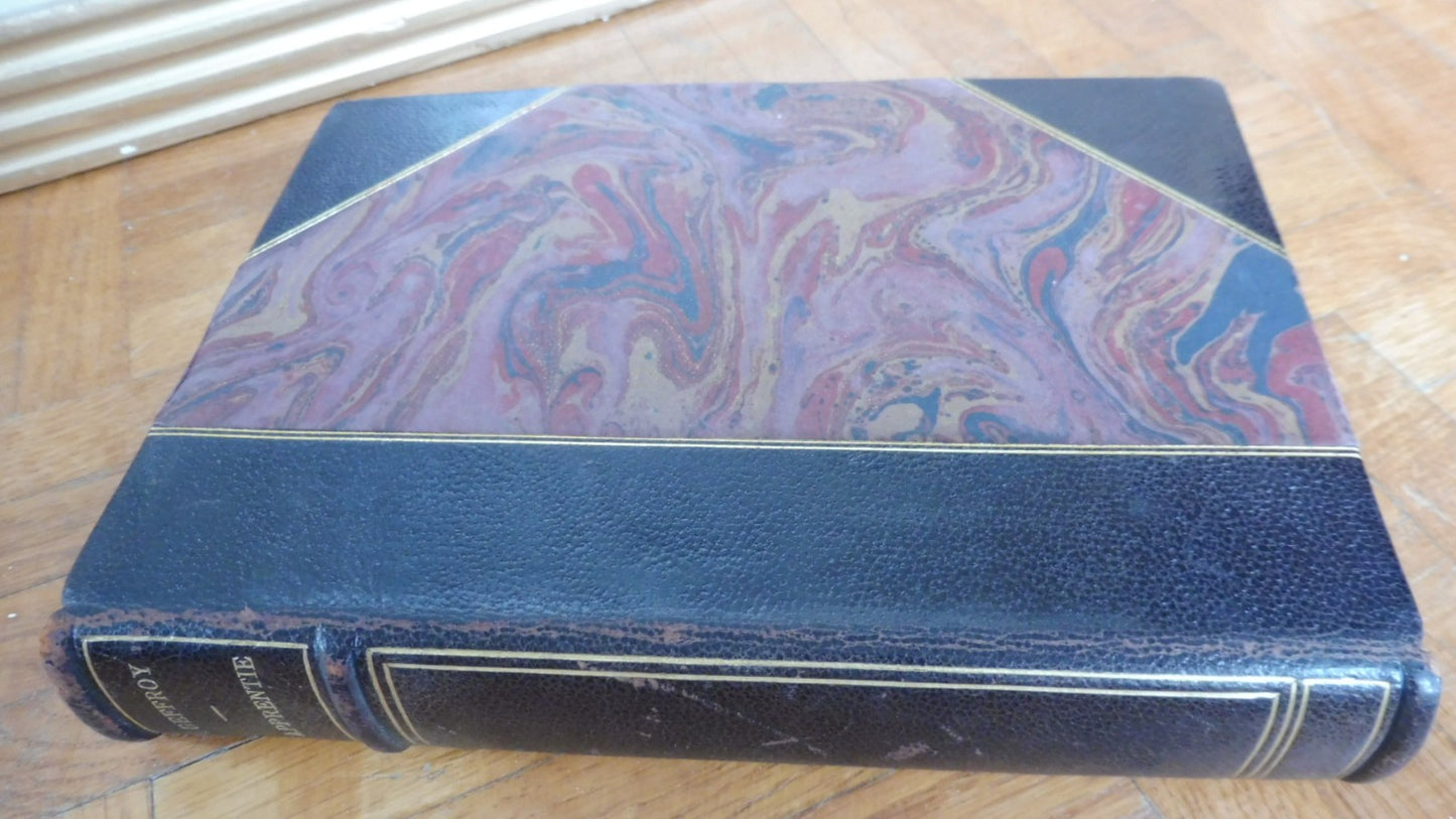 L'Apprentie (Gustave Geffroy) 1919 illus. Naudin VELIN