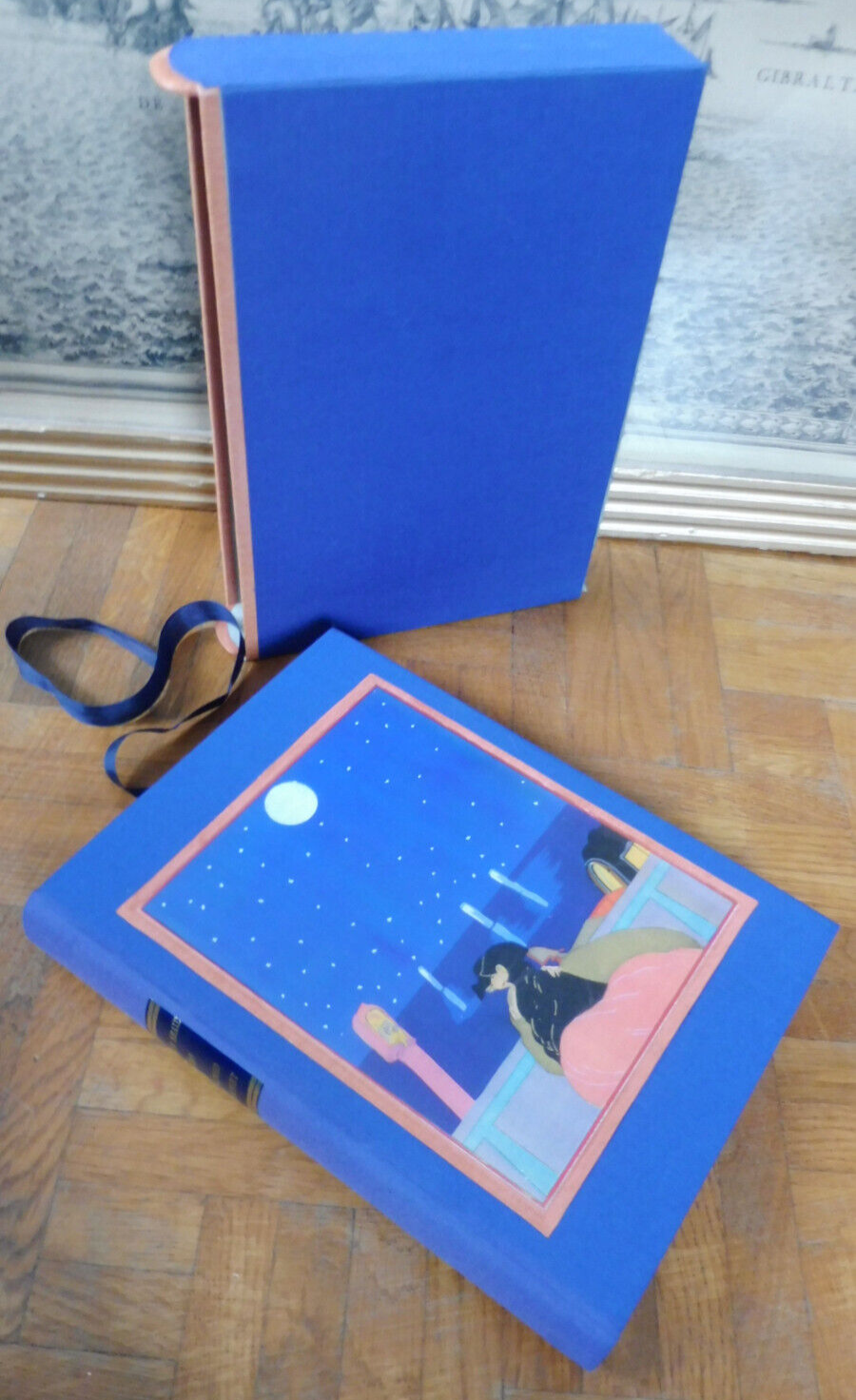 Les plus beaux vers d'Alfred de Musset s.d.