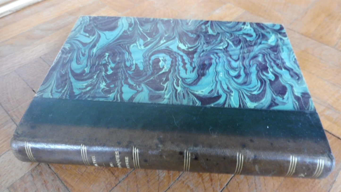 Les Soliloques du pauvre (Jehan Rictus) 1903 illus. Steinlein