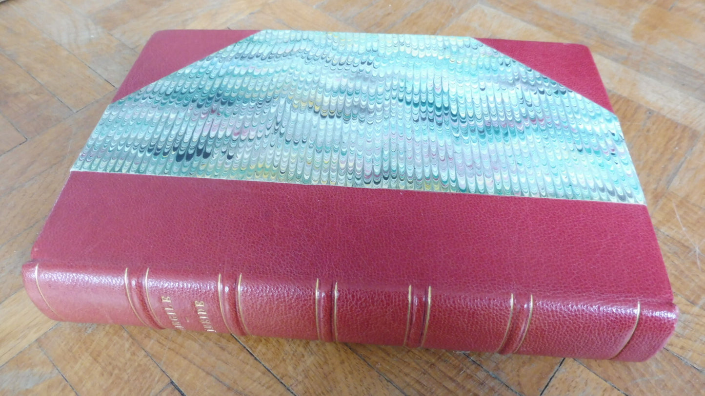 L'Enéide (Virgile) 1962