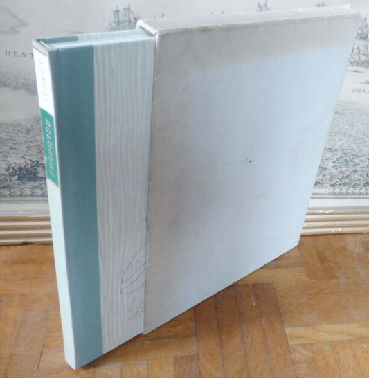 The Eglogues (Virgil) 1960 illus. Vertès