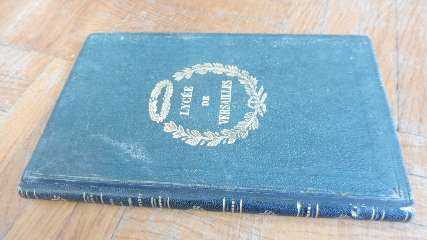Die Deutschen Kleinstädter (August von Kotzebue) 1836