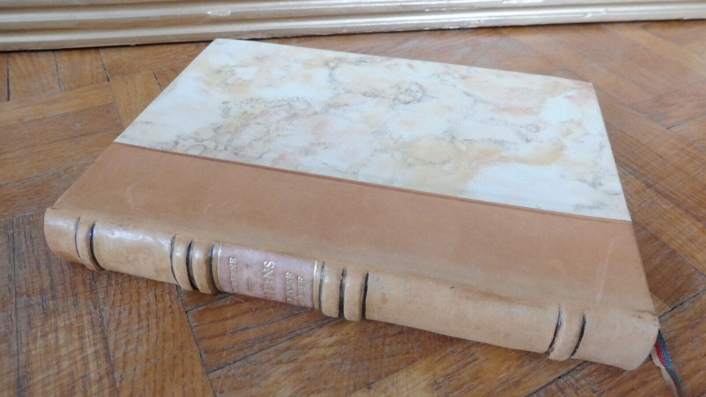 Orléans. Histoire en bref (Louis Derenne) s.d. ORLEANAIS