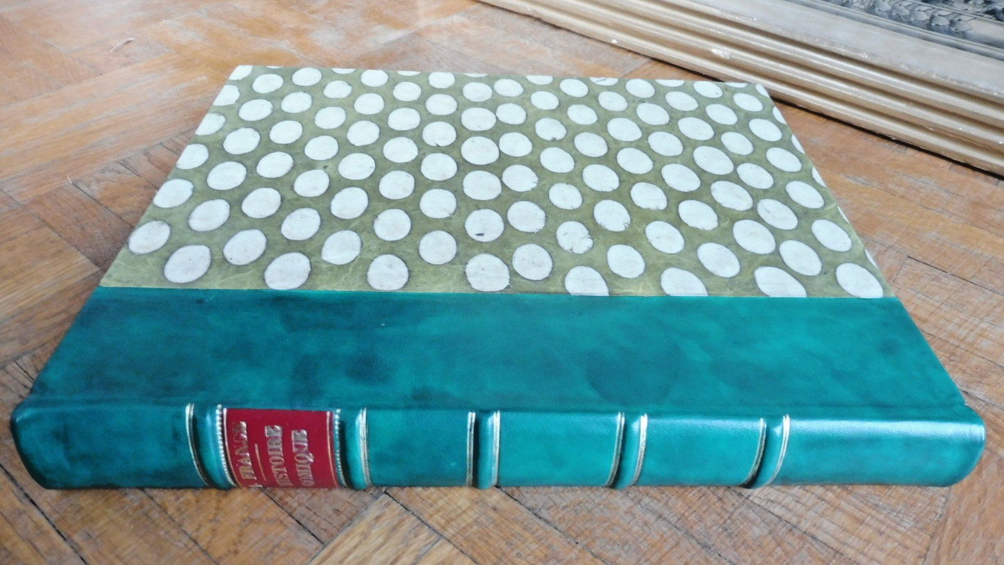 Histoire Comique (Anatole France) 1926 illus. Llano-Florez VELIN