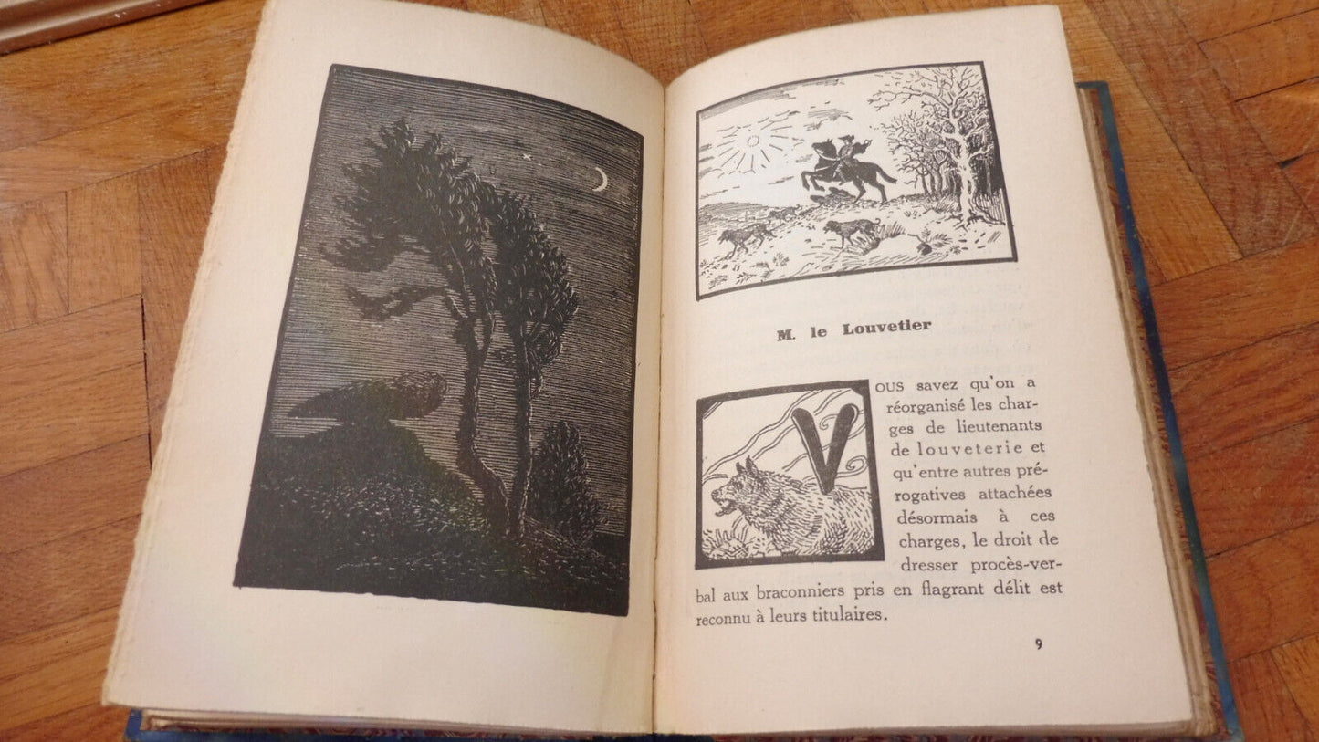 Contes de l'Armor et de l'Argoat (Le Goffic) s.d. illus. Jubier BRETAGNE