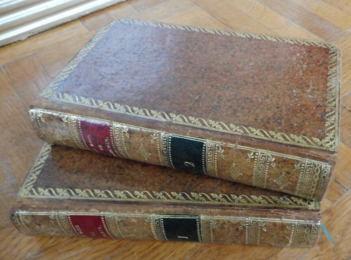 Les Mois (Jean-Antoine Roucher) 1779