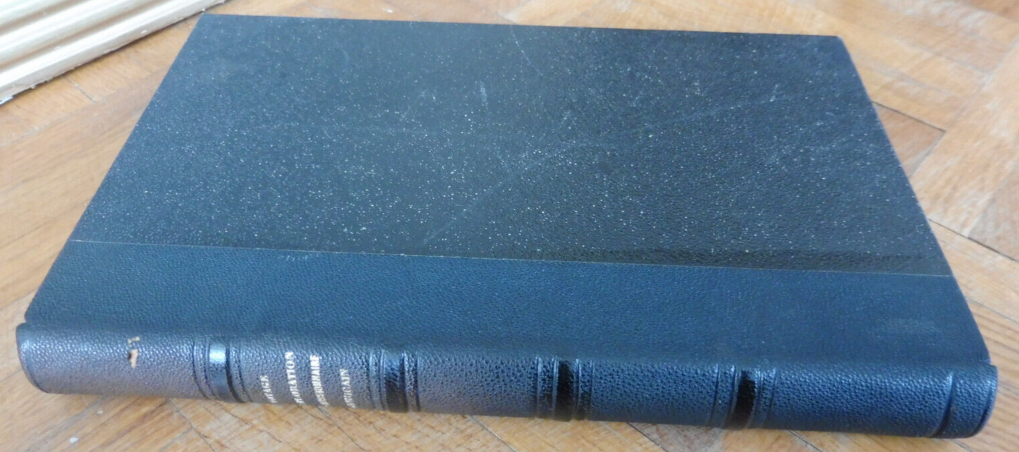 Voyage d'exploration d'un missionnaire dominicain (Magalli) 1889 EQUATEUR