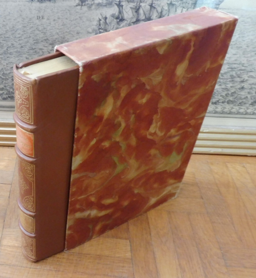 Macbeth. Le Marchand de Venise (Shakespeare) 1939 illus. Ponchon