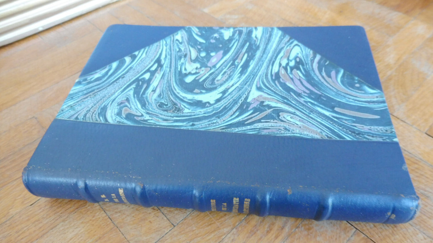 Histoire de la démocratie chrétienne (Robert Havard de la Montagne) 1968