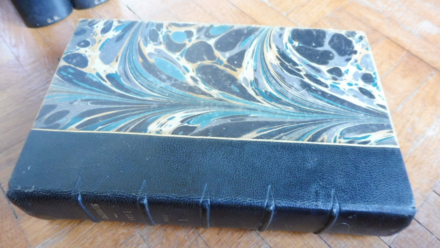 1815 (Henry Houssaye) 1905 3 volumes