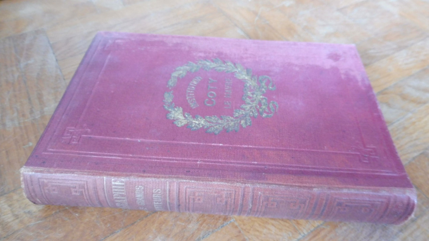 Biographie des grands inventeurs (Beaufrand & Desclosières) 1877