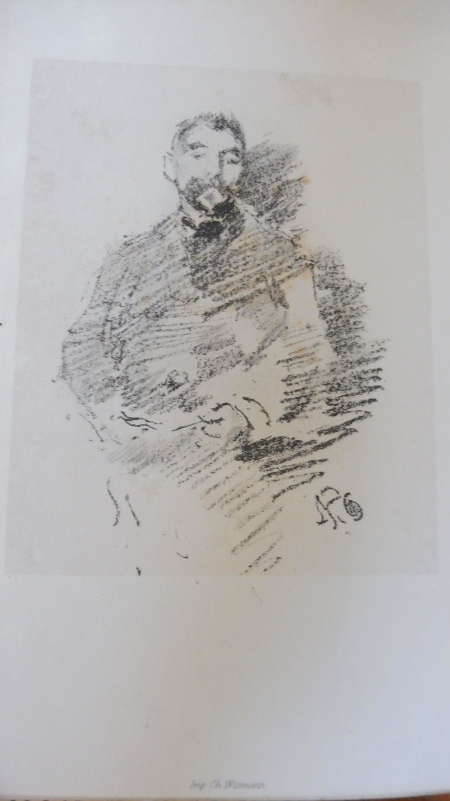 Vers et prose (Stéphane Mallarmé) 1912