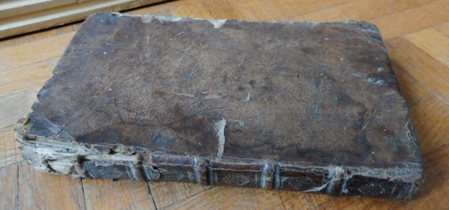 Entretiens sur la pluralité des mondes (Fontenelle) 1701