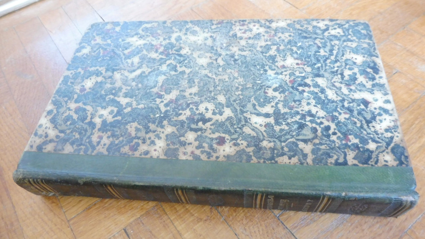Elémens d'histoire générale (Joseph Martin) 1826