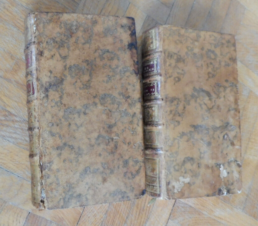 Mémoires de Berwick (Jacques Fitz-James, duc de Berwick) 1778 2/2