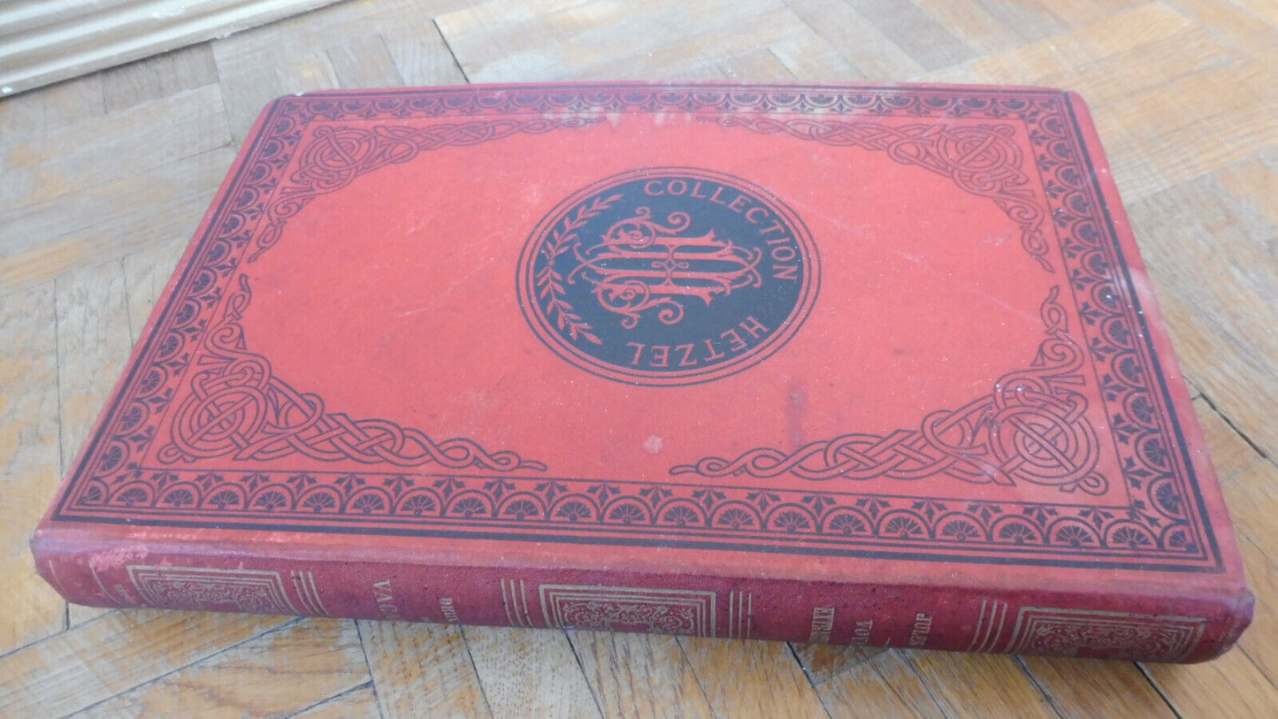Deux ans de vacances (Jules Verne) s.d.