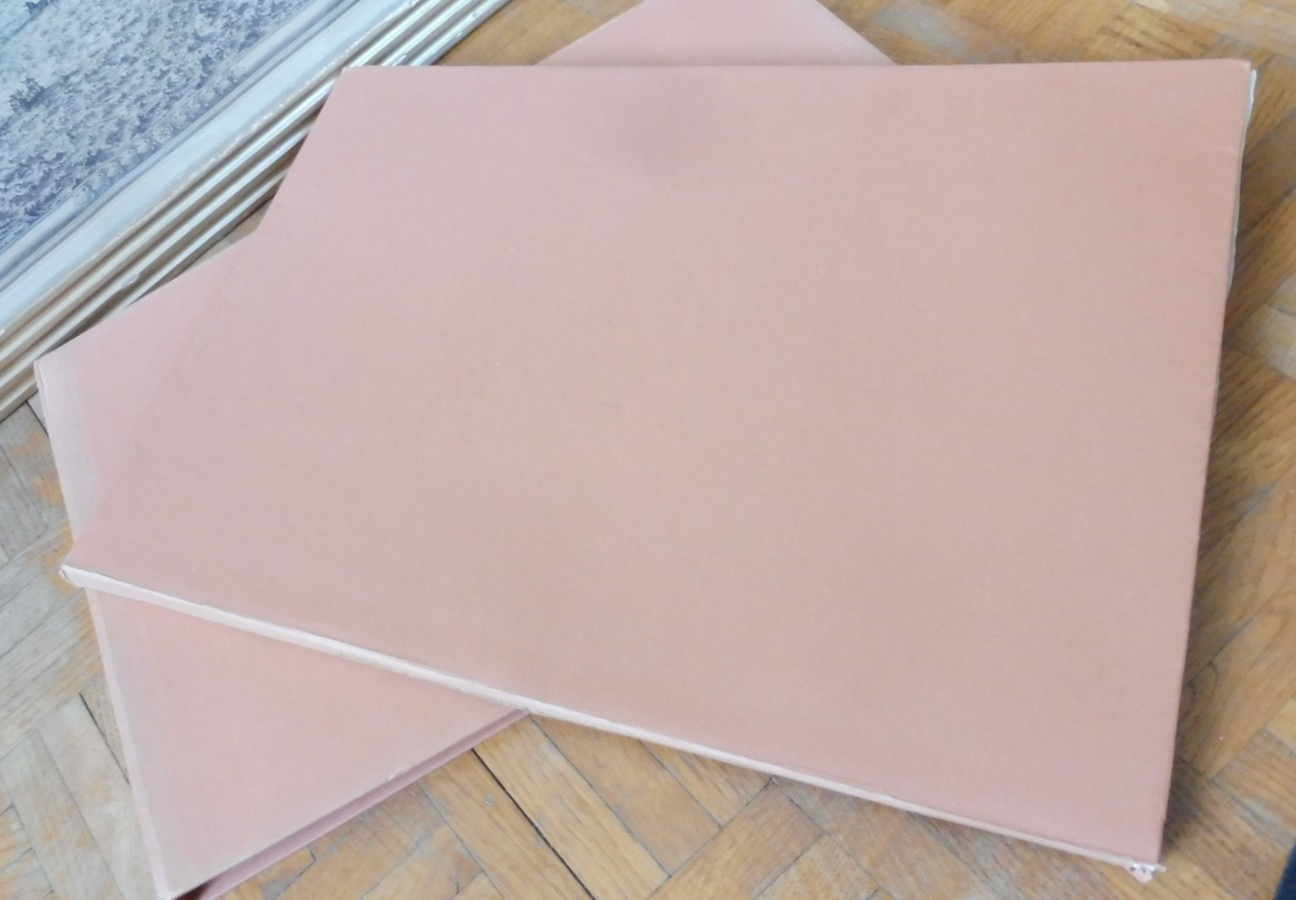 Les Prisons imaginaires (Jean-Baptiste Piranèse) 1970 18 GRAVURES