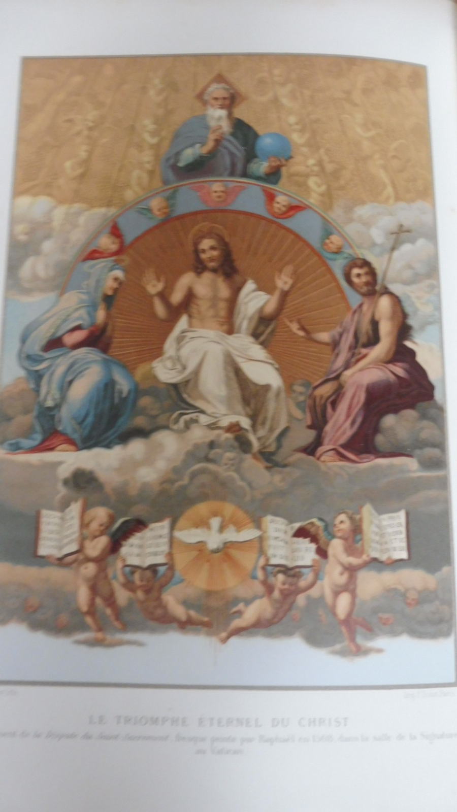 Jésus-Christ (Louis Veuillot) 1881