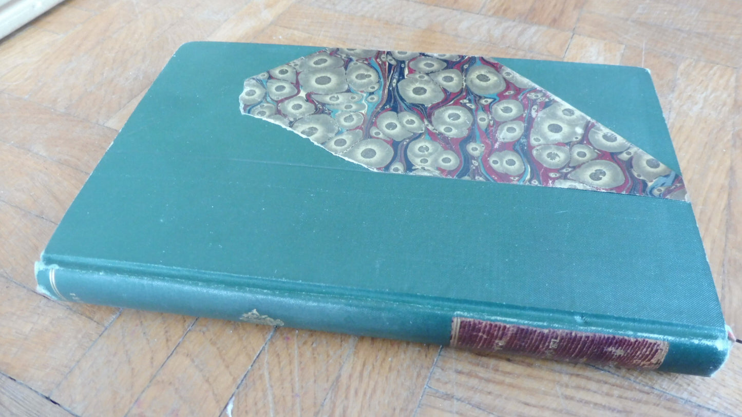 La Capitaine Paul (A. Dumas) 1885