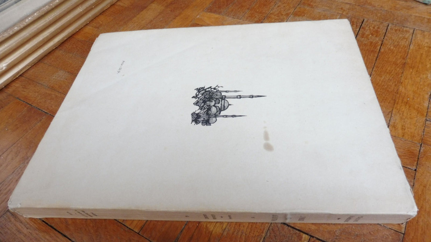 L'Homme qui assassina (Claude Farrère) 1921 illus. Cochet VELIN