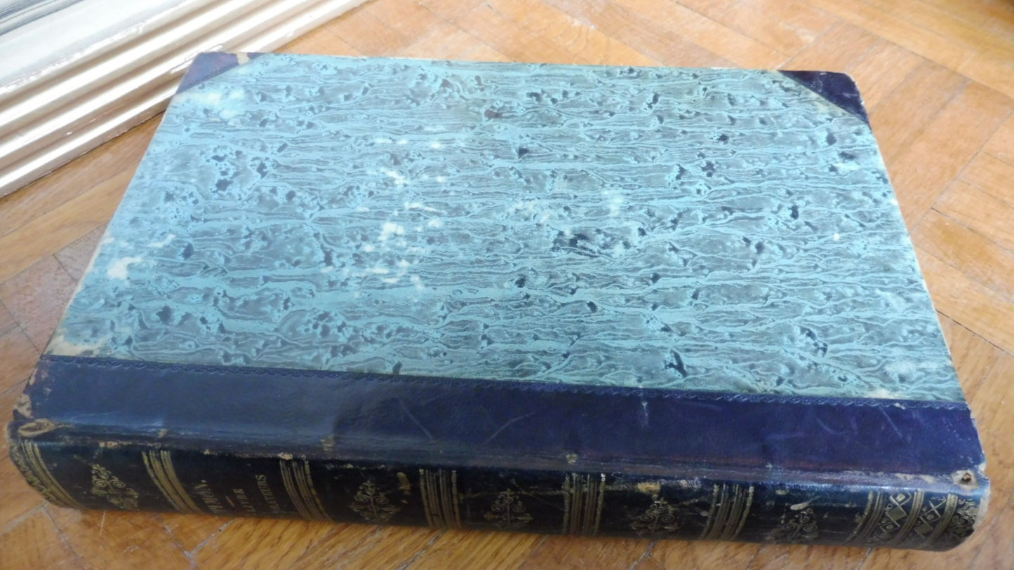 Le Livre des orateurs (Timon) 1842