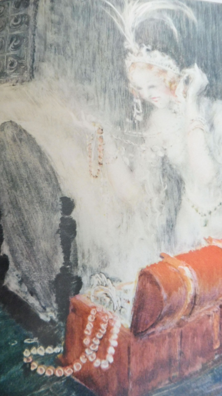 Faust (Goethe) 1943 2/2 illu. Icart