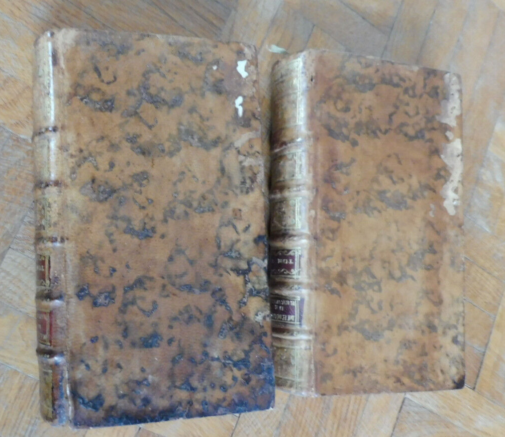 Mémoires de Berwick (Jacques Fitz-James, duc de Berwick) 1778 2/2