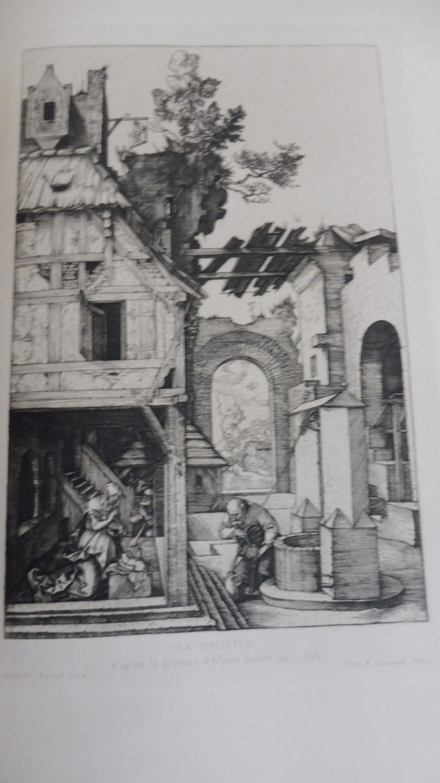 Jésus-Christ (Louis Veuillot) 1881