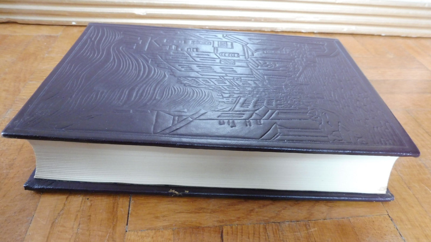 L'Assommoir (Zola) 1981 JEAN DE BONNOT