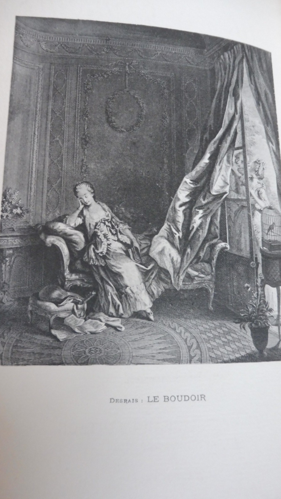 Contes et conteurs gaillards du XVIIIème siècle (Rousseau...) 1906 NUMEROTE
