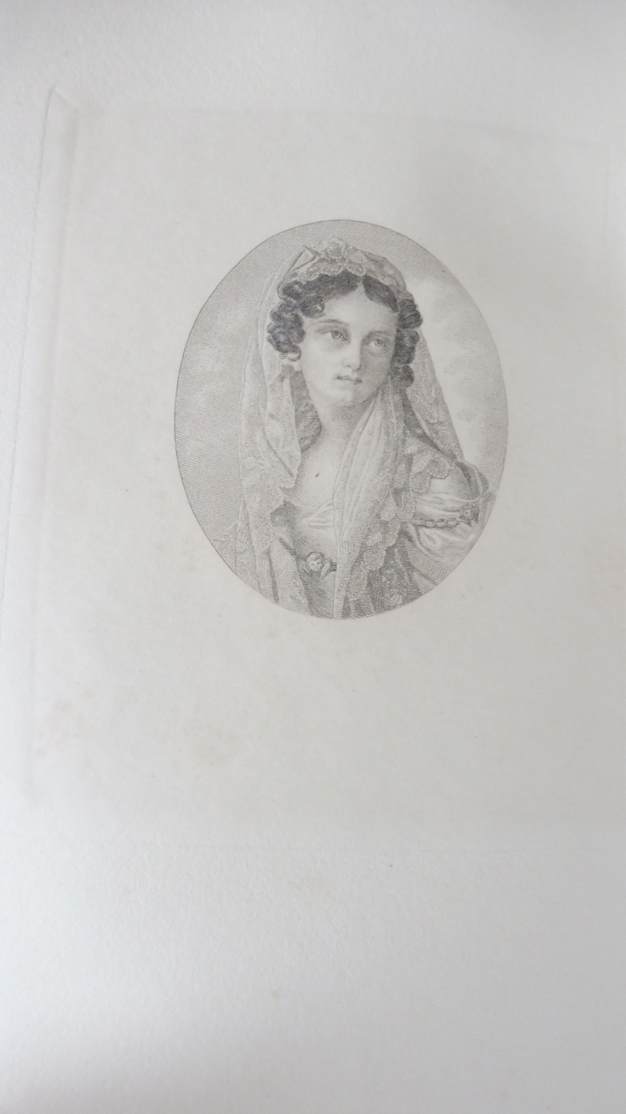Chronique de 1831-50 (Duchesse de Dino) 1910