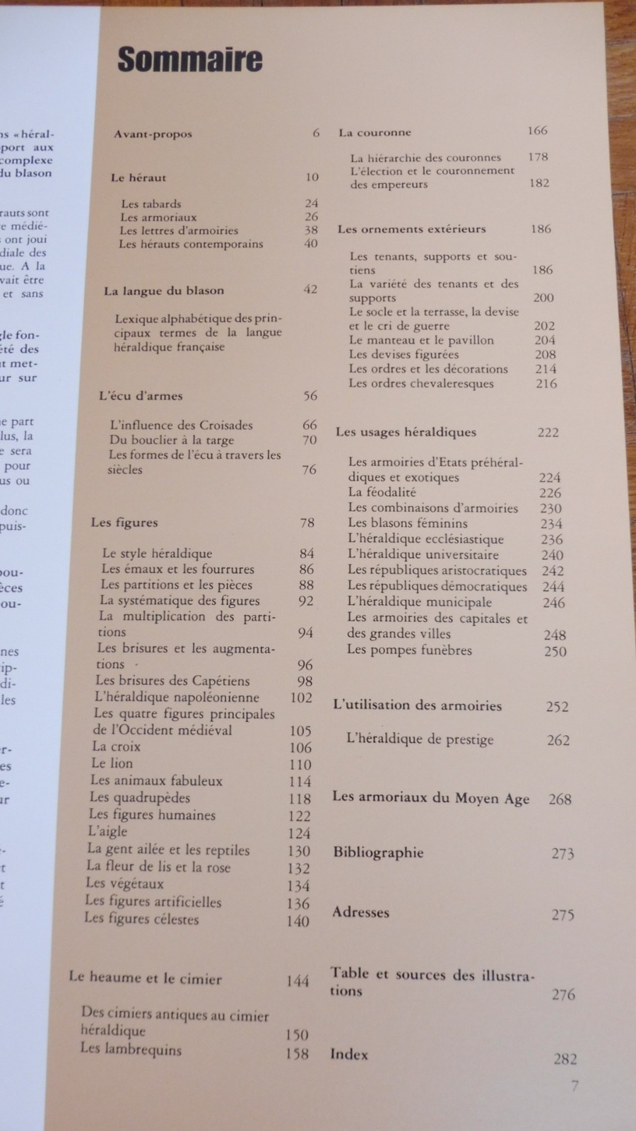 Le Grand livre de l'héraldique (O. Neubecker) 1993