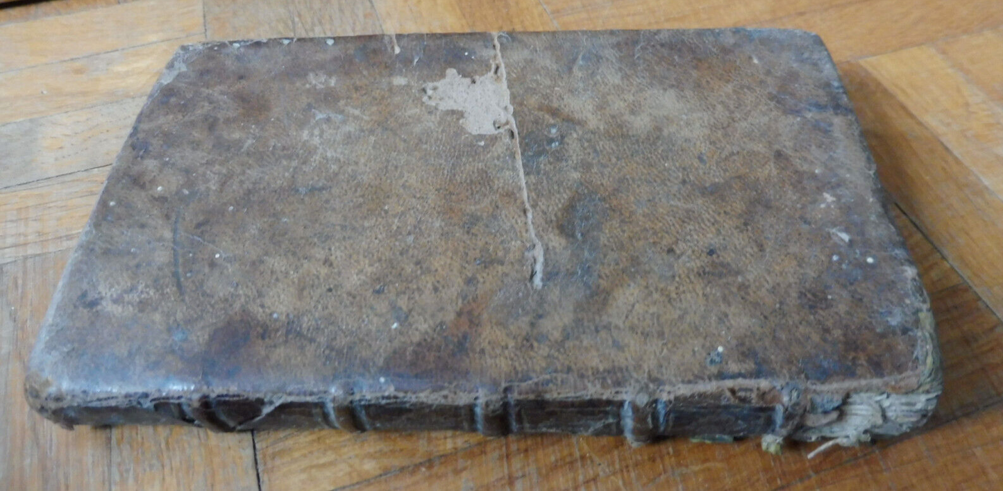 Entretiens sur la pluralité des mondes (Fontenelle) 1701