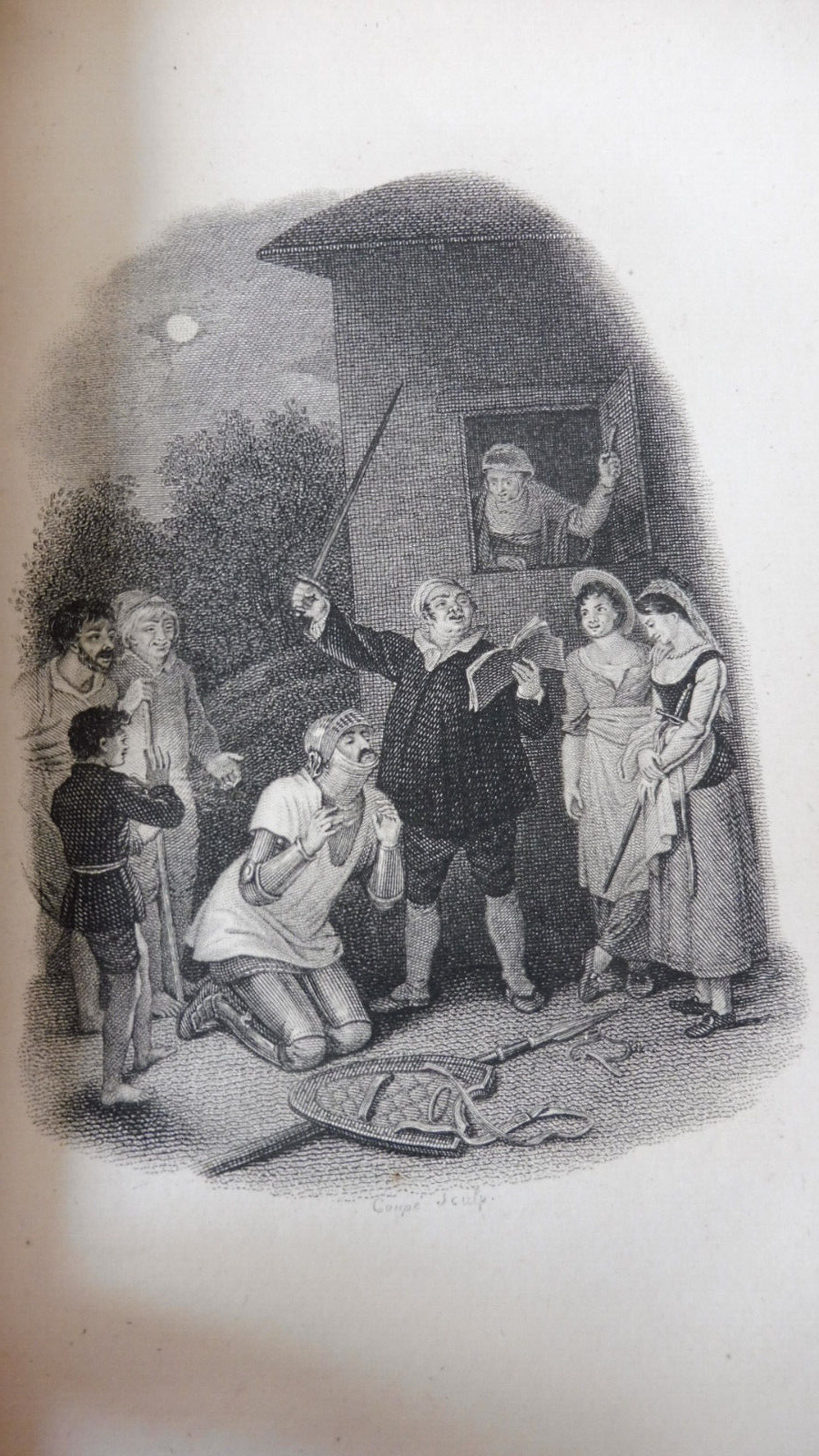 Oeuvres de Florian 1820 16/16