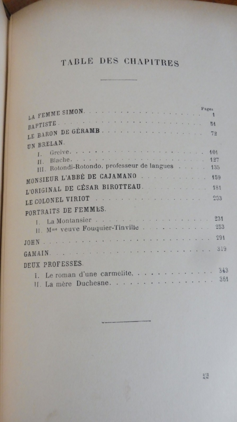 Vieilles maisons. Vieux papiers. 2ème série (Lenotre) 1905